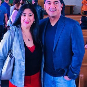 Meet your Posher, Clarissa